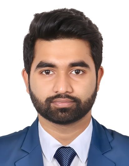 Mohammad Mazharul Islam