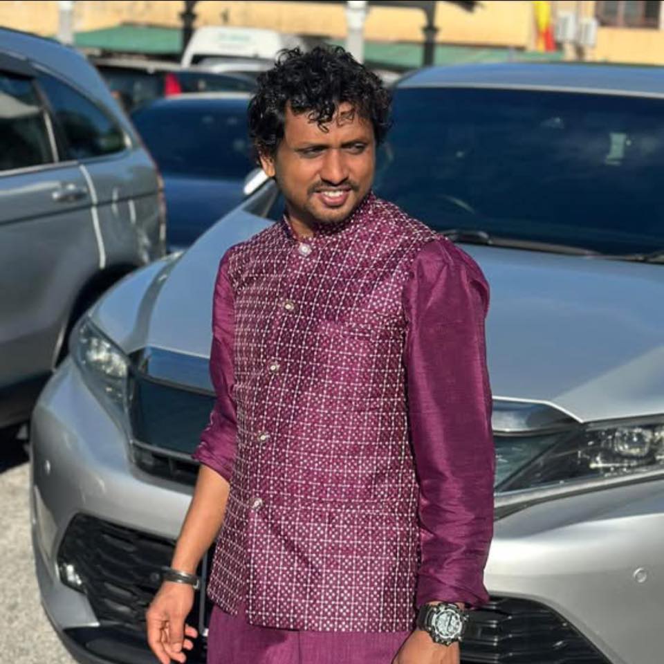 Monirul Islam